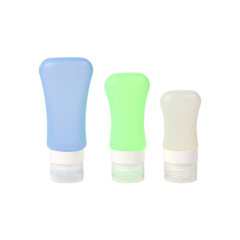 Set de 3 Botellas Varansi