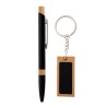 Set Ejecutivo Burs - O 156