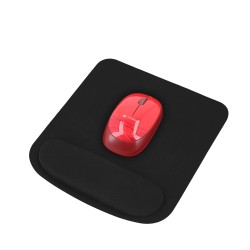 Mousepad Wriste | Personalizado con tu Logo