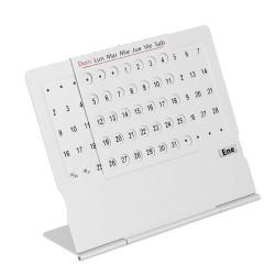 Mini Calendario Calendo