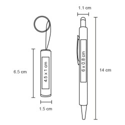 Set Ejecutivo Mao - O 124