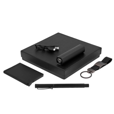 Set Ejecutivo Mench