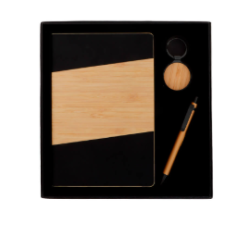 Set Ejecutivo Zane