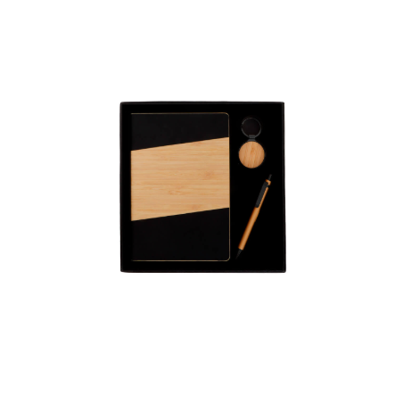 Set Ejecutivo Zane