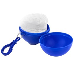 Impermeable Grisel - IMP 001