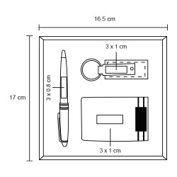 Set Ejecutivo Page - O 093