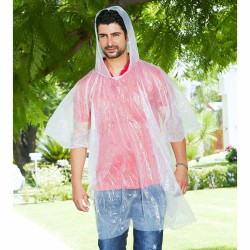 Impermeable Grisel - IMP 001