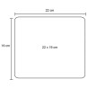 Mousepad Mat - SB 06