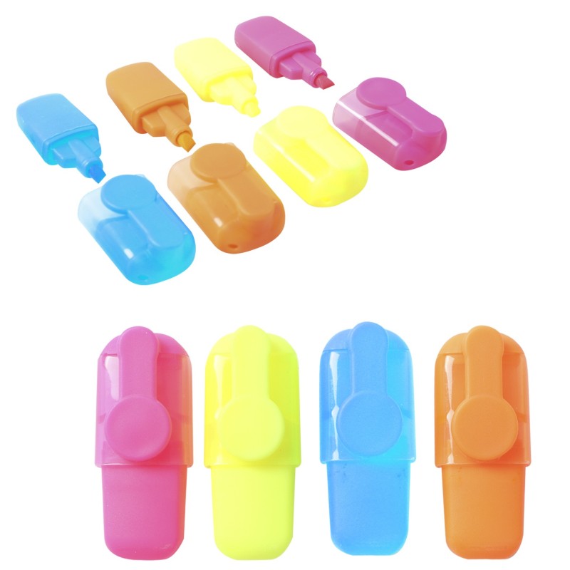 Set Marcatextos Saek - O 108