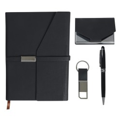 Set Ejecutivo Bass - O 107