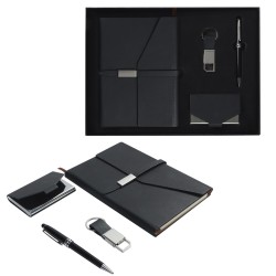 Set Ejecutivo Bass - O 107