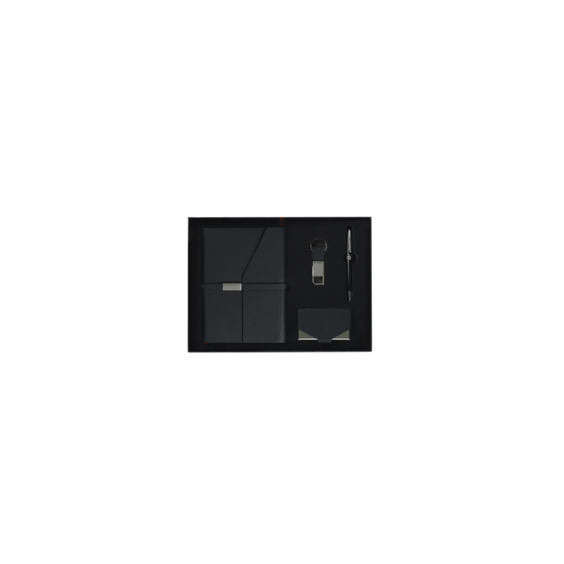 Set Ejecutivo Bass
