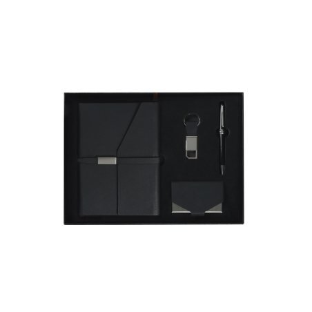 Set Ejecutivo Bass