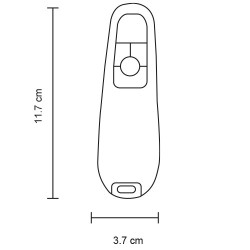 Control Creato - O 148