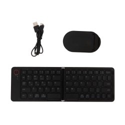 Teclado Ideza