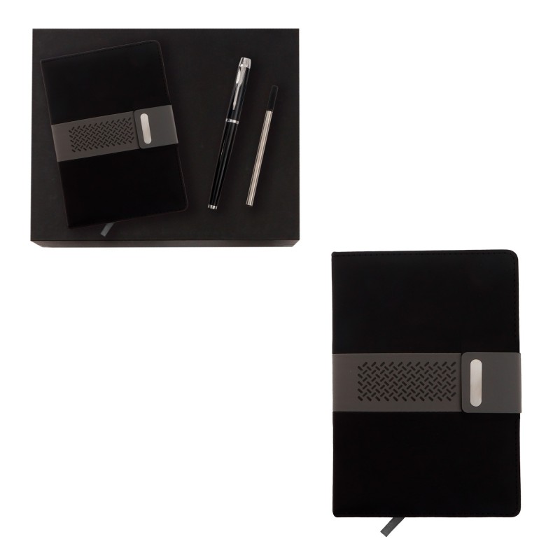 Set Ejecutivo Pirson