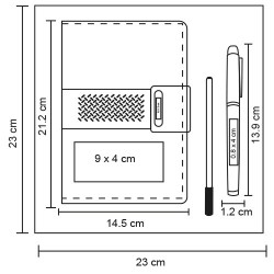 Set Ejecutivo Pirson - O 139