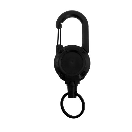 Portagafete Orb