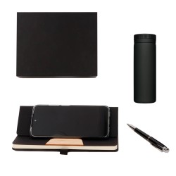 Set Ejecutivo Sidwell - O 138