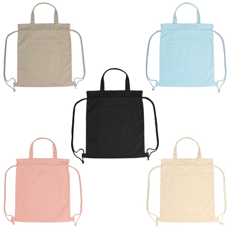Bolsa Massac