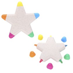 Marcatextos Kawaii - HP 19076W