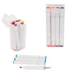 Set Plumones Inker | Personalizado con tu Logo