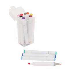 Set Marcatextos Inker - O 144