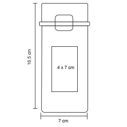 Set Plumones Inker | Personalizado con tu Logo