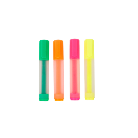 Marcatextos Colori