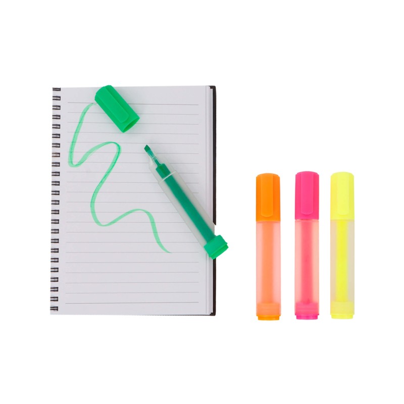 Marcatextos Colori