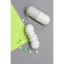 Pastillero Admont - BE-052