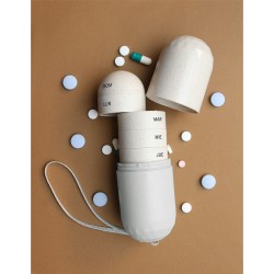Pastillero Admont - BE-052