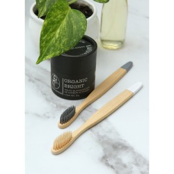 Cepillo Dental Orán - BE-047