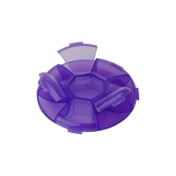 Pastillero Stilo - BE-035