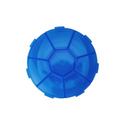 Pastillero Stilo - BE-035