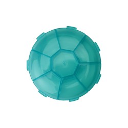 Pastillero Stilo - BE-035