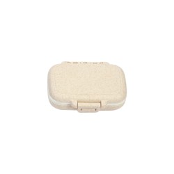 Pastillero Yuquan - BE-026