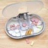 Pastillero Kunda - BE-023