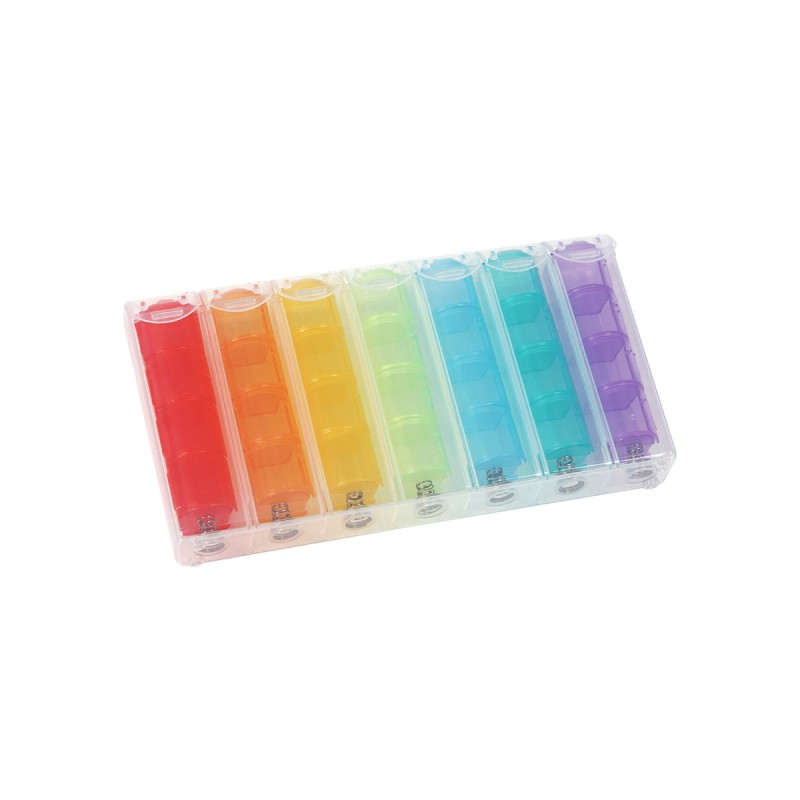 Pastillero Turi Pastillero Turi