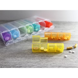 Pastillero Turi - BE-024