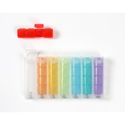 Pastillero Turi - BE-024