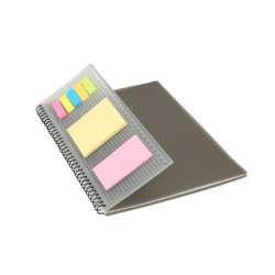 Cuaderno Colorex - O 100