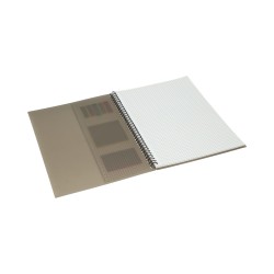 Cuaderno Colorex - O 100