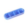Pastillero Cahir - BE-020