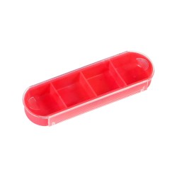 Pastillero Cahir - BE-020