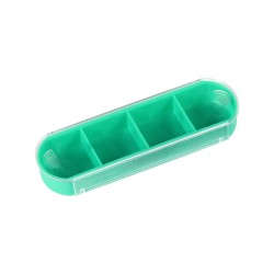 Pastillero Cahir - BE-020