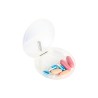 Pastillero Redondo - BE-004