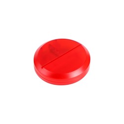 Pastillero Redondo - BE-004