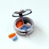 Pastillero con Espejo - BE-016