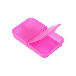 Pastillero Rectangular